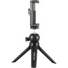 Sirui 3T-05PH Mini Table Top Tripod with Phone Clamp