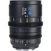Sirui VP-1 Vision Prime 24mm T1.4 Full-Frame Cine Lens