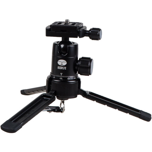 Sirui 3T-35K Table Top Tripod