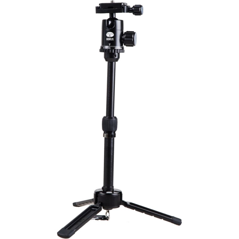 Sirui 3T-35K Table Top Tripod