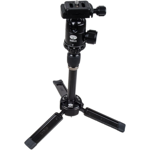 Sirui 3T-35K Table Top Tripod