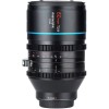Sirui 50mm T2.9 Full Frame 1.6x Anamorphic Lens Canon RF