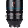 Sirui 50mm T2.9 Full Frame 1.6x Anamorphic Lens Canon RF