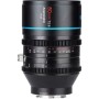 Sirui 50mm T2.9 Full Frame 1.6x Anamorphic Lens Canon RF
