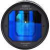 Sirui 50mm T2.9 Full Frame 1.6x Anamorphic Lens Canon RF