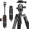 SIRUI 5CX Carbon Fiber Traveler Tripod