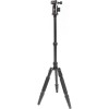 Sirui A-1205 Carbon Fibre Tripod with Y-11 Ball Head