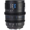 Sirui VP-1 Vision Prime 50mm T1.4 Full-Frame Cine Lens (Metal Gray)