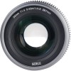 Sirui VP-1 Vision Prime 50mm T1.4 Full-Frame Cine Lens (Metal Gray)