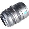 Sirui VP-1 Vision Prime 50mm T1.4 Full-Frame Cine Lens (Metal Gray)