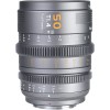 Sirui VP-1 Vision Prime 50mm T1.4 Full-Frame Cine Lens (Metal Gray)