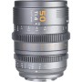 Sirui VP-1 Vision Prime 50mm T1.4 Full-Frame Cine Lens (Metal Gray)