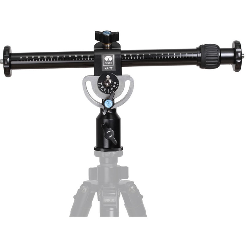 Sirui HA-77 Horizontal Arm