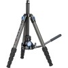 SIRUI ST-125 Superb Travel Tripod Carbon with Video Head VA-5 - ST Series