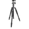 Sirui T-004SK Aluminum Tripod with B-00 Ball Head