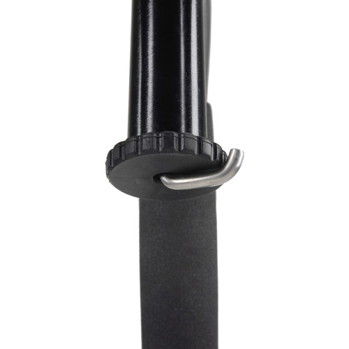 Sirui T-004SK Aluminum Tripod with B-00 Ball Head