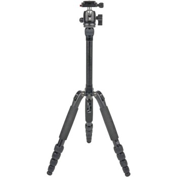 Sirui T-005SK T-0S Series Travel Tripod with B-00 Ball Head