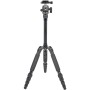 Sirui T-005SK T-0S Series Travel Tripod with B-00 Ball Head