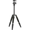Sirui T-005SK T-0S Series Travel Tripod with B-00 Ball Head