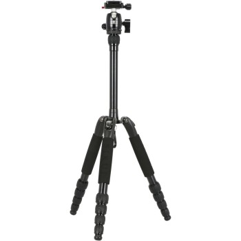 Sirui T-005SK T-0S Series Travel Tripod with B-00 Ball Head