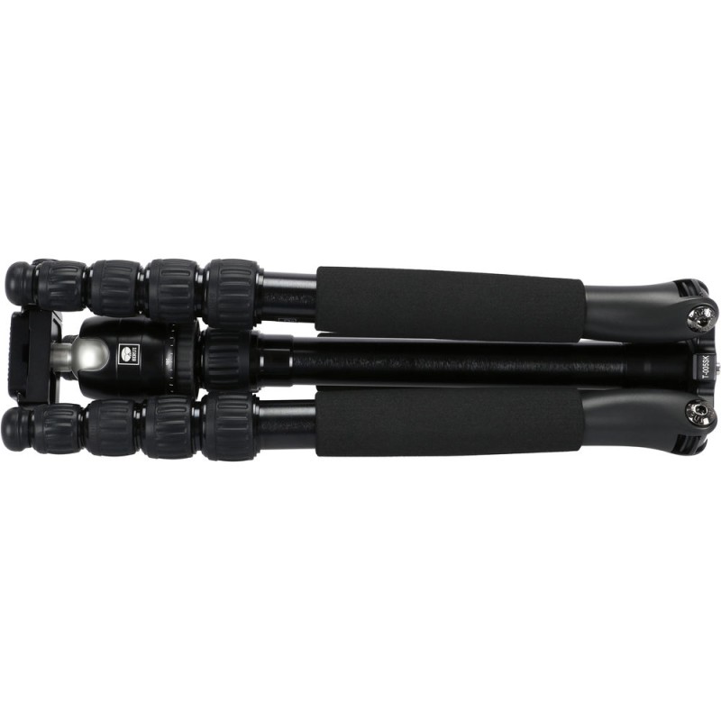 Sirui T-005SK T-0S Series Travel Tripod with B-00 Ball Head