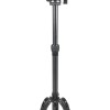 Sirui T-005SK T-0S Series Travel Tripod with B-00 Ball Head