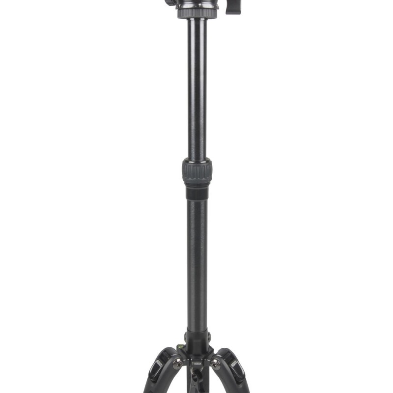 Sirui T-005SK T-0S Series Travel Tripod with B-00 Ball Head