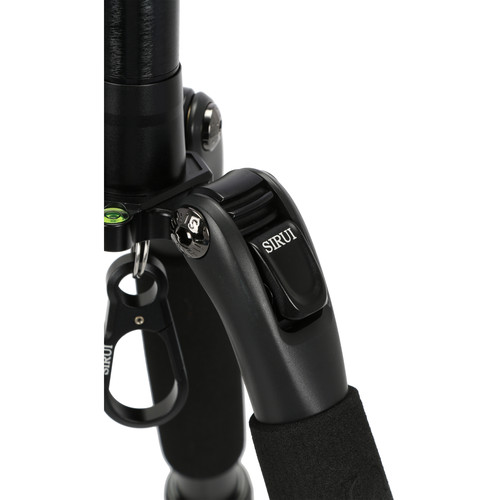 Sirui T-005SK T-0S Series Travel Tripod with B-00 Ball Head