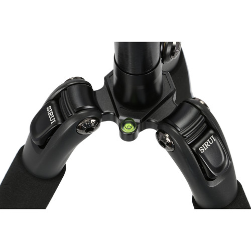 Sirui T-005SK T-0S Series Travel Tripod with B-00 Ball Head