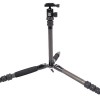 SIRUI 5CX Carbon Fiber Traveler Tripod