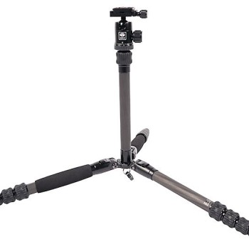 SIRUI 5CX Carbon Fiber Traveler Tripod
