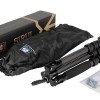 SIRUI 5CX Carbon Fiber Traveler Tripod