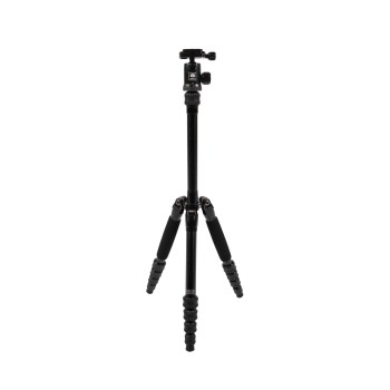 Sirui Traveler 5A Aluminium Tripod with 3T-35 Ball Head