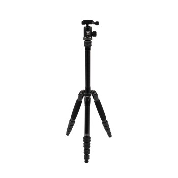 Sirui Traveler 5A Aluminium Tripod with 3T-35 Ball Head
