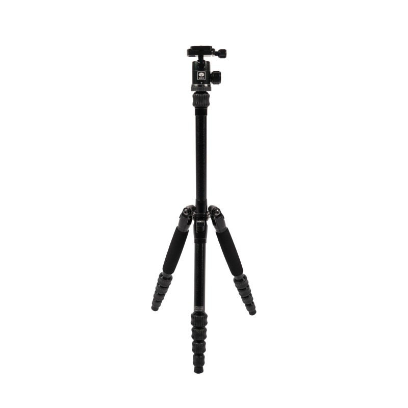 Sirui Traveler 5A Aluminium Tripod with 3T-35 Ball Head