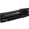 Sirui Traveler 5A Aluminium Tripod with 3T-35 Ball Head
