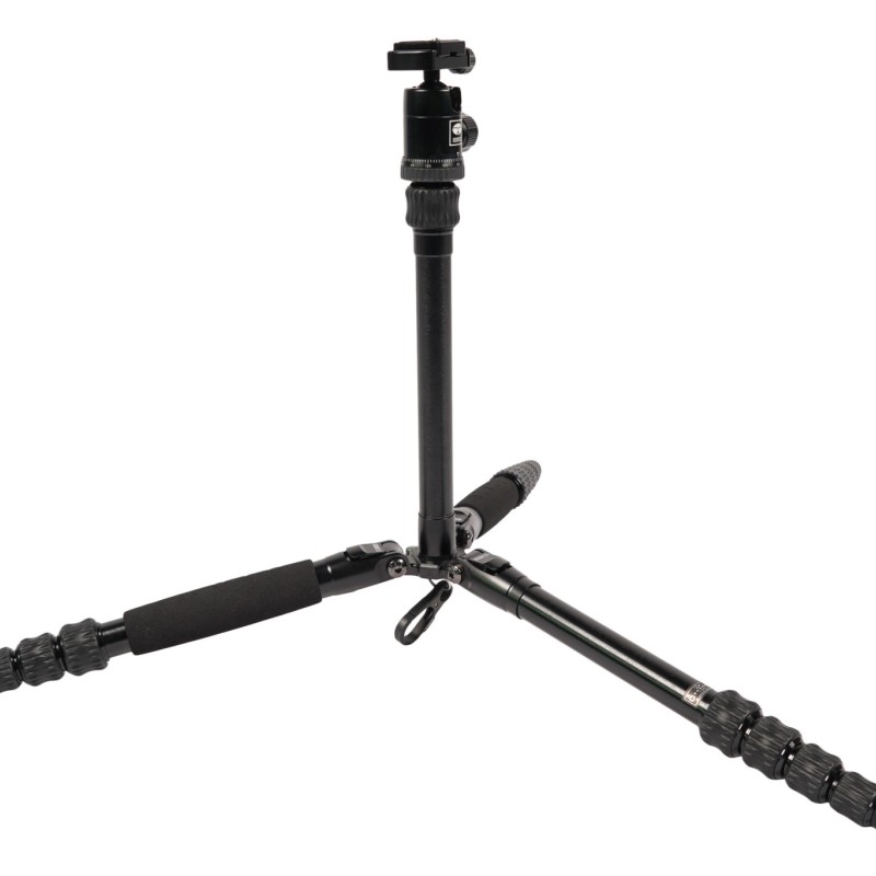 Sirui Traveler 5A Aluminium Tripod with 3T-35 Ball Head