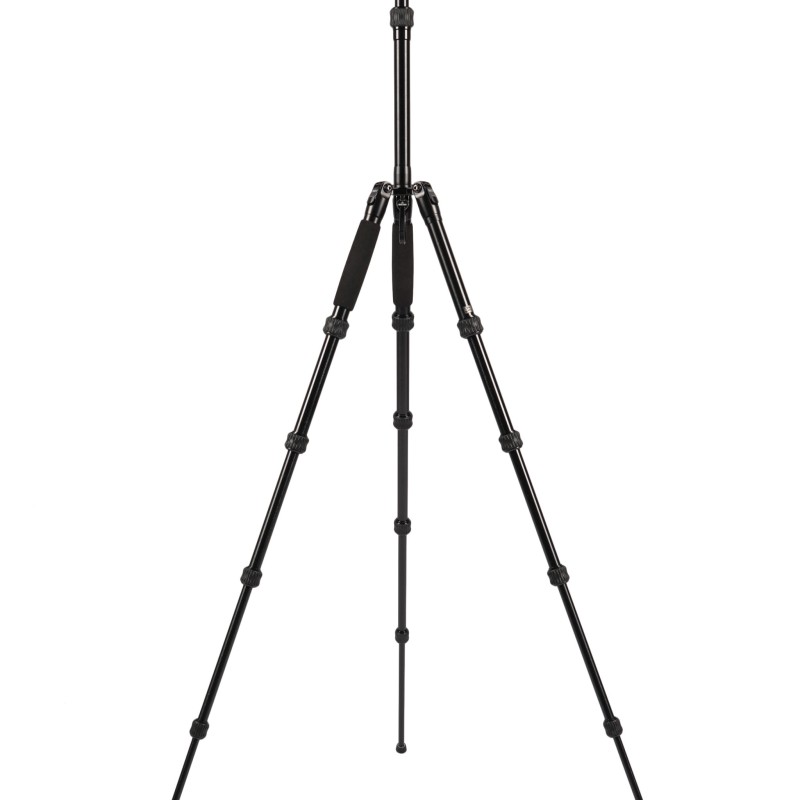 Sirui Traveler 5A Aluminium Tripod with 3T-35 Ball Head