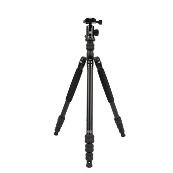 Sirui Traveler 7A Aluminium Tripod with E-10 ball head