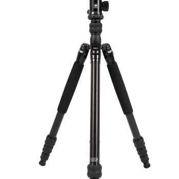 Sirui Traveler 7A Aluminium Tripod with E-10 ball head