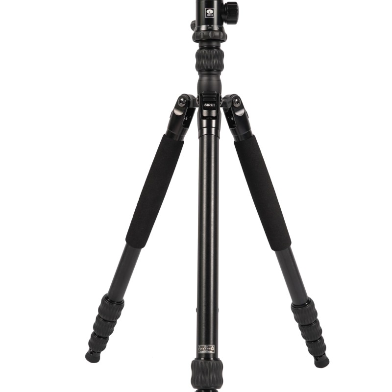 Sirui Traveler 7A Aluminium Tripod with E-10 ball head