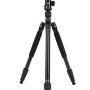 Sirui Traveler 7A Aluminium Tripod with E-10 ball head