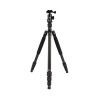 Sirui Traveler 7A Aluminium Tripod with E-10 ball head