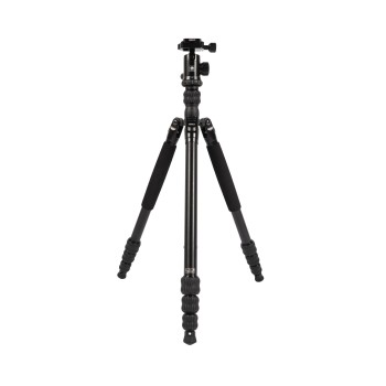 Sirui Traveler 7A Aluminium Tripod with E-10 ball head
