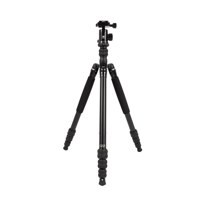 Sirui Traveler 7A Aluminium Tripod with E-10 ball head