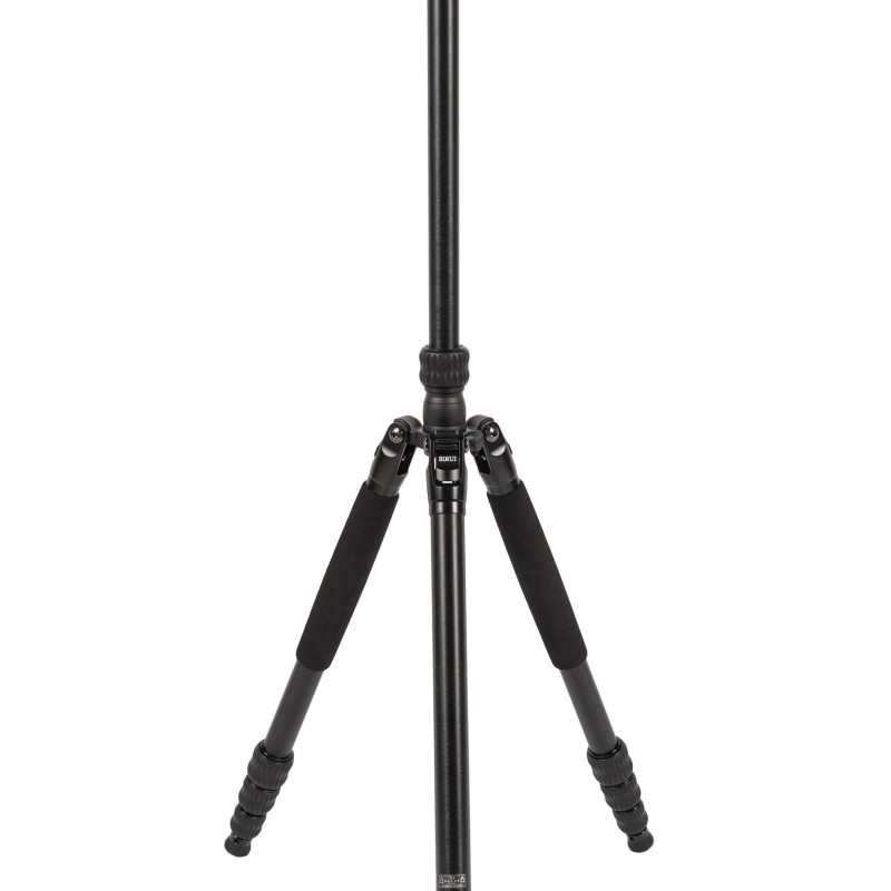 Sirui Traveler 7A Aluminium Tripod with E-10 ball head