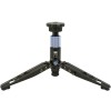 Sirui Carbon Fibre 4 Section P-224SR Monopod with Feet and VA5 Head