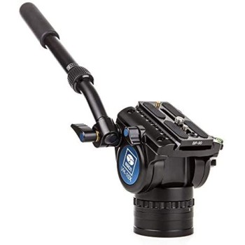 Sirui VH-10X Fluid Video Head