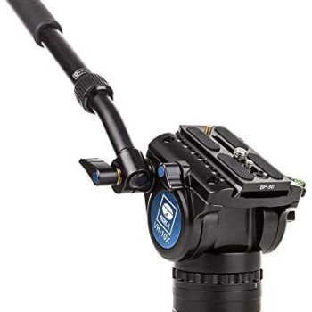 Sirui VH-10X Fluid Video Head