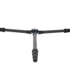 SIRUI AM-254 Carbon Fiber Medium Tripod